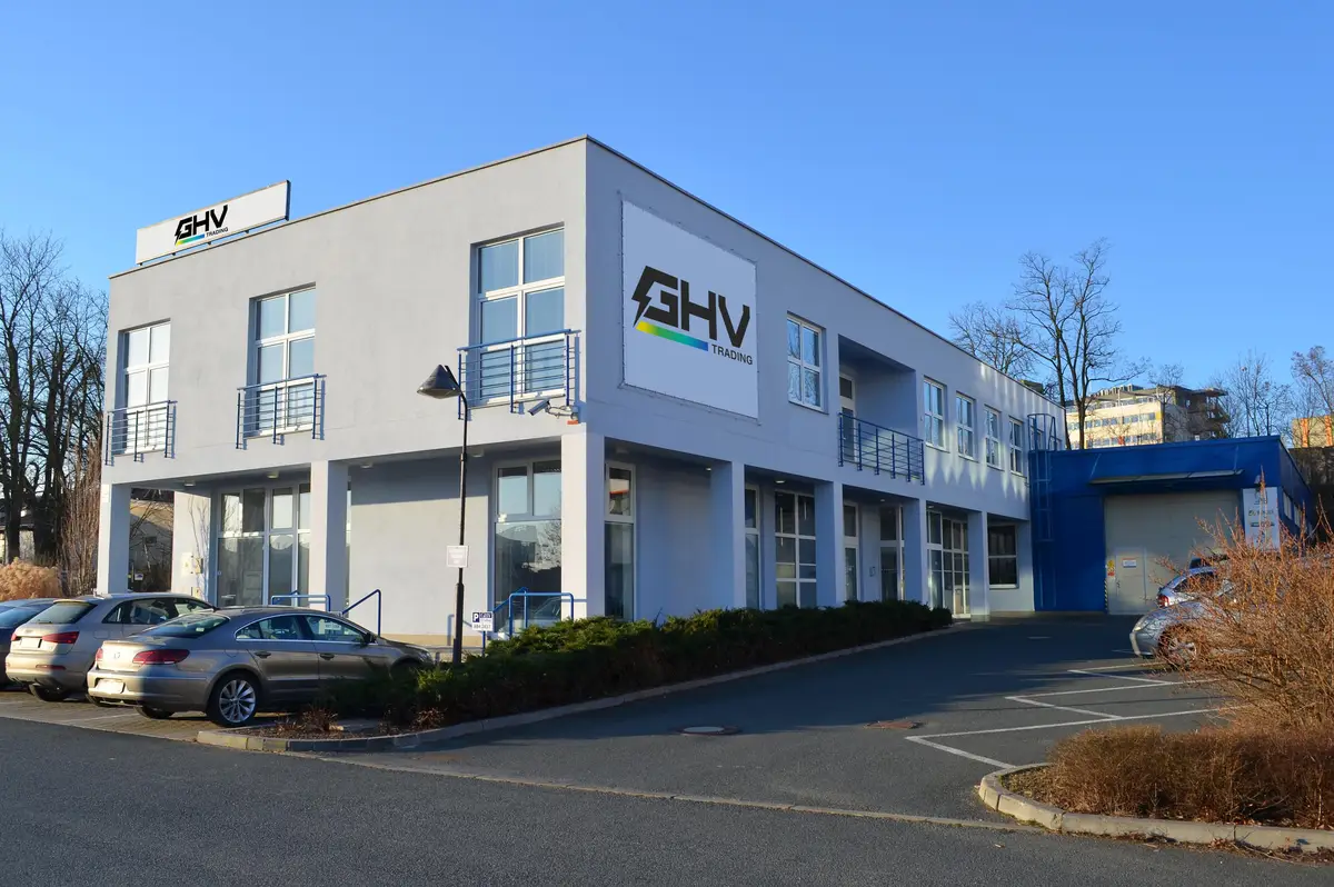 GHV Trading, spol. s r.o.